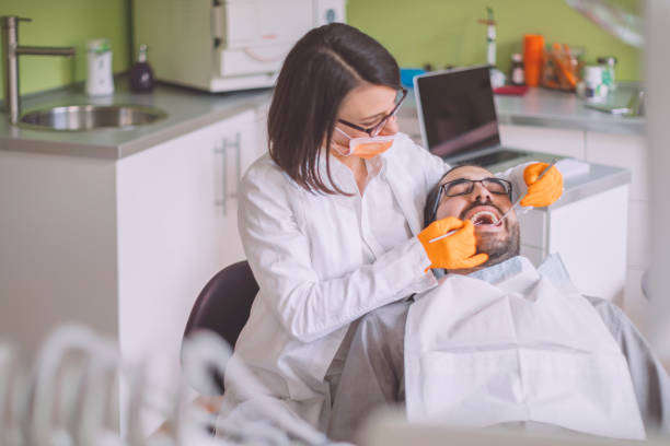 Best After-Hours Dental Care in Governors Clu, NC