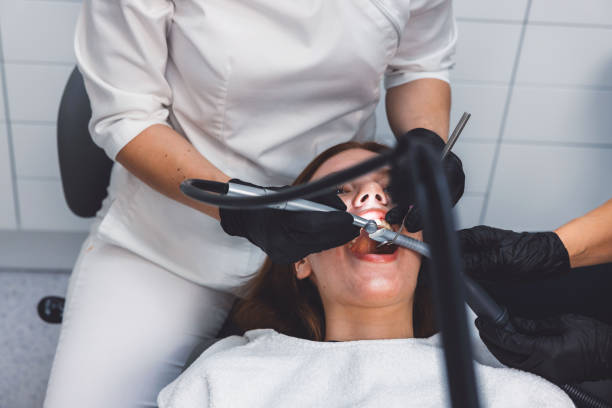 Best Emergency Denture Repair in Governors Clu, NC