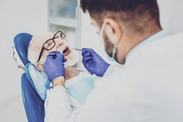 Best Weekend Emergency Dental Services in Governors Clu, NC